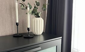 Vienibas Apartment