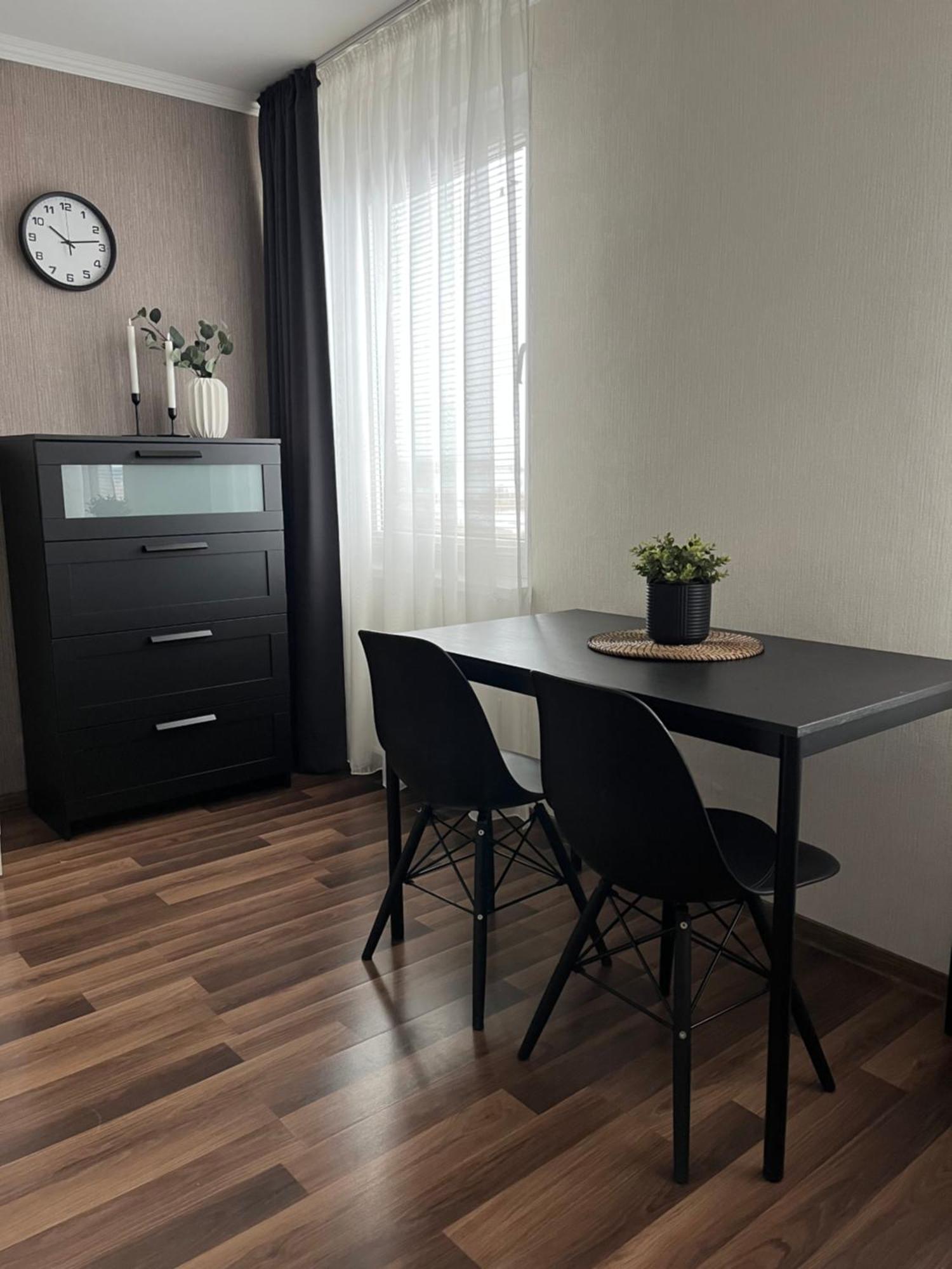 Vienibas Apartment Daugavpils Exterior photo