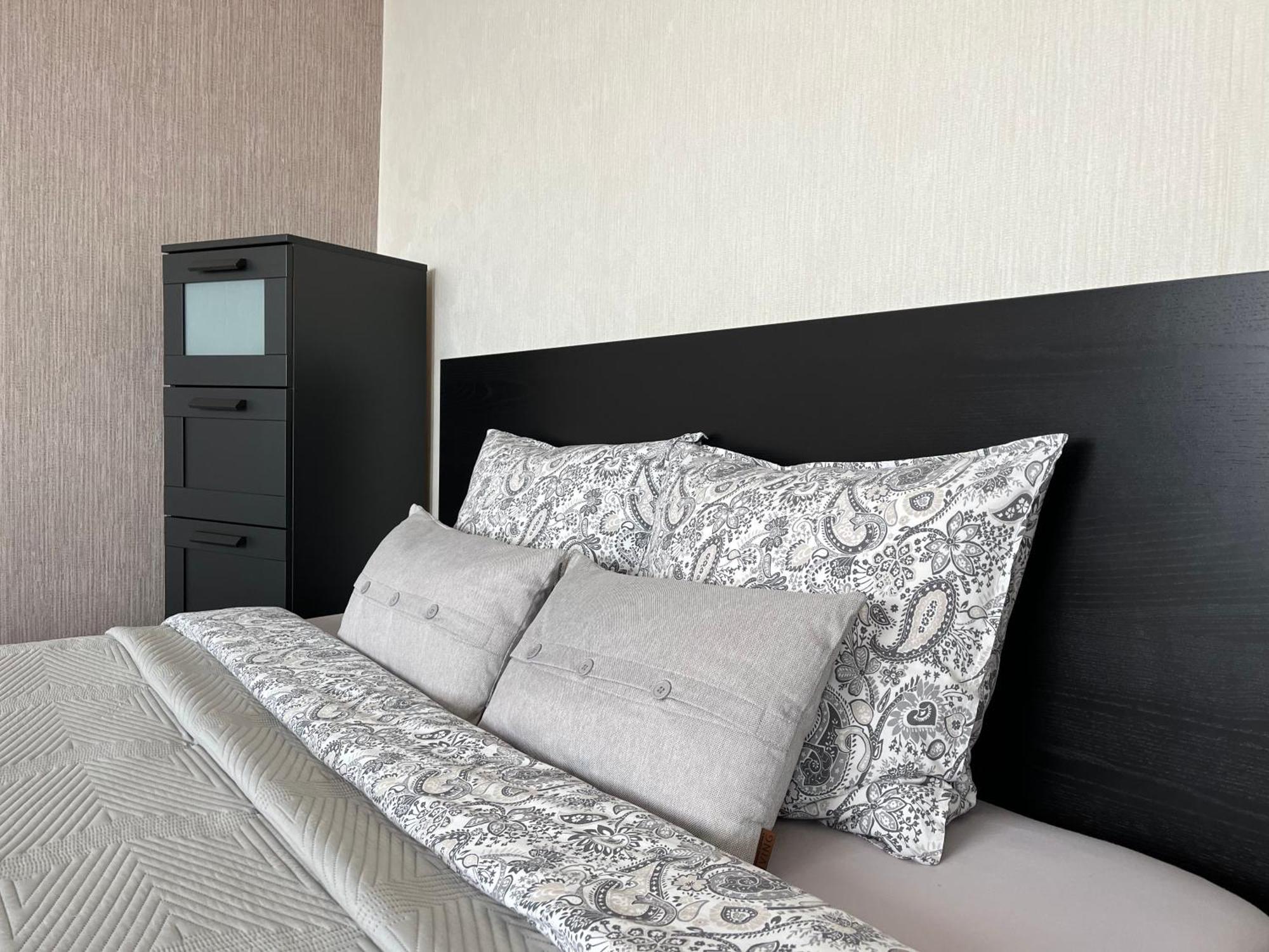 Vienibas Apartment Daugavpils Exterior photo
